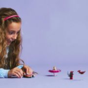 Obrázek Sorin dračí Spinjitzu spinner