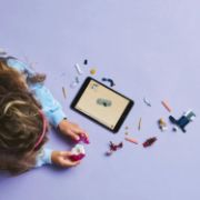 Obrázek Sorin dračí Spinjitzu spinner