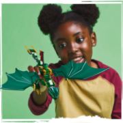 Obrázek Lloydův zelený lesní drak