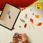 Obrázek Kaiův bojový balíček s dračím oblekem