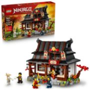 Obrázek Kovárna Čtyři zbraně: 15 let NINJAGO
