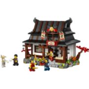Obrázek Kovárna Čtyři zbraně: 15 let NINJAGO