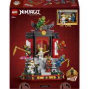 Obrázek Výstavka nindžů: 15 let NINJAGO
