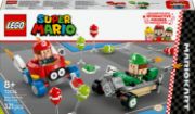 Obrázek Mario Kart™ – Baby Mario vs. Baby Luigi