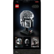 Obrázek Helma Mandaloriana