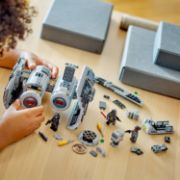 Obrázek Bombardér TIE