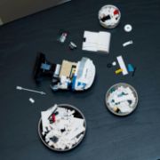 Obrázek Helma kapitána Rexe