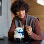 Obrázek Helma kapitána Rexe