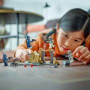 Obrázek Bitevní balíček přepadení na Mandaloru