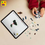 Obrázek Plo Koon a jeho jediská mikrostíhačka