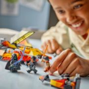 Obrázek Sněžný spídr Force Burner