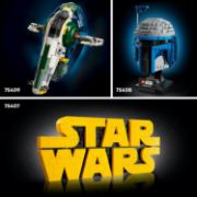 Obrázek Chodec AT-ST™