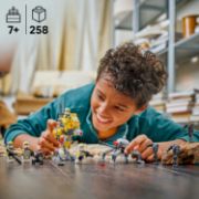 Obrázek Bitevní balíček klonovaných vojáků z 327. hvězdného sboru