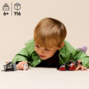 Obrázek Bitevní balíček obléhání Mandalore