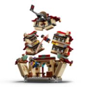 Obrázek Bitva v Arlongově parku