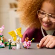 Obrázek Glinda a její svatba