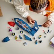 Obrázek Tryskáč X-Men X-Jet