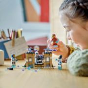 Obrázek Iron Man a Železná legie vs. voják Hydry