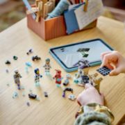 Obrázek Iron Man a Železná legie vs. voják Hydry