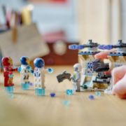 Obrázek Iron Man a Železná legie vs. voják Hydry