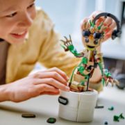 Obrázek Tančící Groot