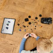 Obrázek Batman™ Tumbler vs. Two-Face™ a Joker™