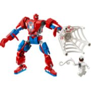 Obrázek Spider-Man v robotickém obleku vs. Anti-Venom