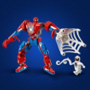 Obrázek Spider-Man v robotickém obleku vs. Anti-Venom