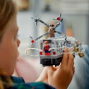 Obrázek Spider-Man vs. Doc Ock: Scéna v metru