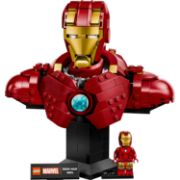 Obrázek Busta Iron Man MK4