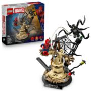 Obrázek Epický souboj: Spider-Man vs. Sandman