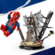 Obrázek Epický souboj: Spider-Man vs. Sandman