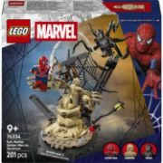 Obrázek Epický souboj: Spider-Man vs. Sandman