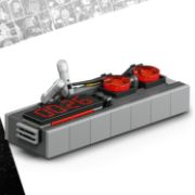 Obrázek Groot v kombinéze Plenitelů