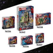 Obrázek Groot v kombinéze Plenitelů