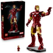 Obrázek Iron Man Mark 3: sběratelská edice