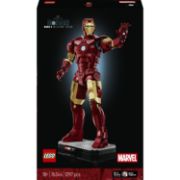 Obrázek Iron Man Mark 3: sběratelská edice