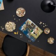 Obrázek Bradavický hrad a okolí