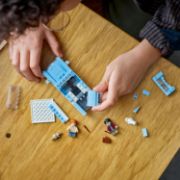 Obrázek Létající automobil Ford Anglia™