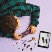 Obrázek Bradavický hrad: Soubojnický klub