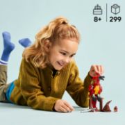 Obrázek Fawkes: Brumbálův fénix