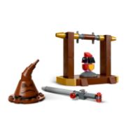 Obrázek Fawkes: Brumbálův fénix