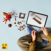 Obrázek Fawkes: Brumbálův fénix