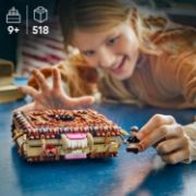 Obrázek Hryzající kniha Obludné obludárium