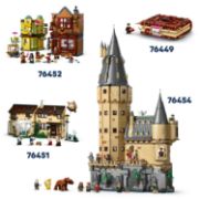 Obrázek Knižní zarážka: Spěšný vlak do Bradavic