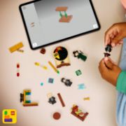 Obrázek Bradavický hrad: Ceremoniál s Moudrým kloboukem