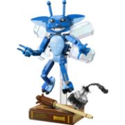 Obrázek Cornwallský rarach