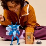 Obrázek Cornwallský rarach