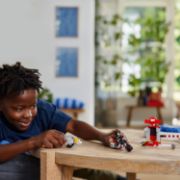 Obrázek Shadow the Hedgehog a jeho útěk