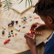 Obrázek Shadow the Hedgehog a jeho útěk